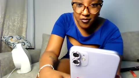 SexyCookieN online show from 29, 7, 2026
