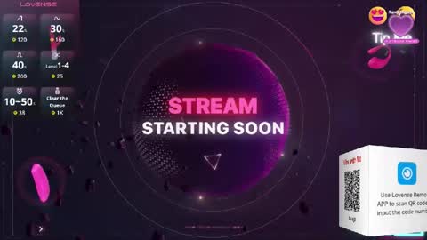 sexycruze online show from 4, 4, 2026