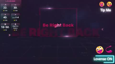 sexycruze online show from 11, 4, 2026