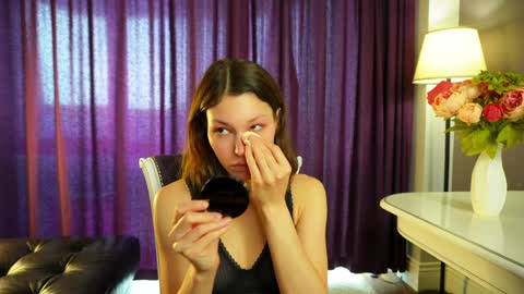 Snapshot of sexycutegirs chatting on 16, 9, 2025 Hello my name is Merry every 200 subs - Hot show Fav patterns 577123 pvt open online show from 16, 9, 2025