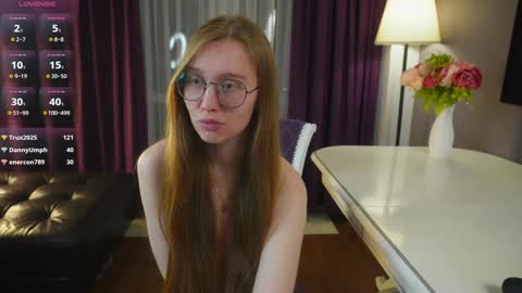 Snapshot of sexycutegirs chatting on 18, 9, 2025 Hello my name is Merry every 200 subs - Hot show Fav patterns 577123 pvt open online show from 18, 9, 2025