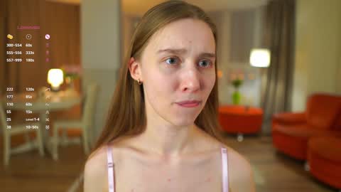 Hello my name is Merry every 200 subs - Hot show Fav patterns 577123 pvt open online show from 20, 2, 2026