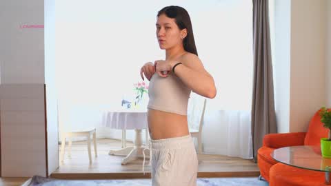 Hello my name is Merry every 200 subs - Hot show Fav patterns 577123 pvt open online show from 9, 4, 2026