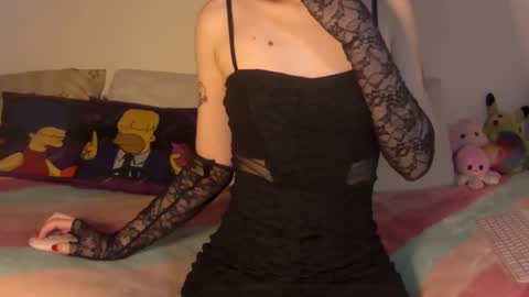 sexycutekitty online show from 7, 10, 2025