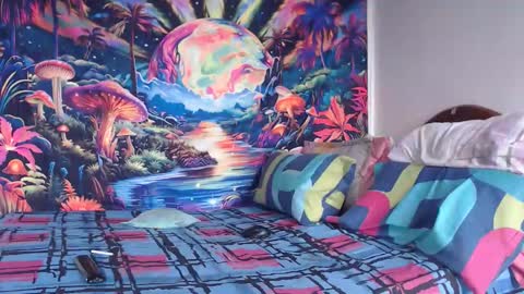 Snapshot of sexydarkhunter2 chatting on 17, 12, 2025 Mike online show from 17, 12, 2025