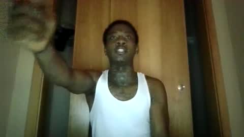 TreySexxxy online show from 21, 12, 2025