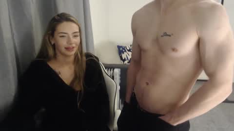 SexyDeezZ online show from 22, 2, 2025