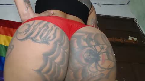 SEXYDEVILRICH online show from 20, 9, 2025