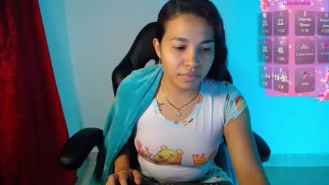 sexydiabliita online show from 13, 1, 2026