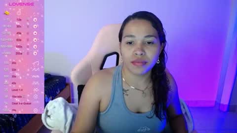 sexydiabliita online show from 15, 3, 2026