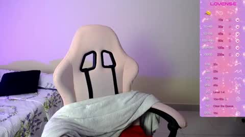 sexydiabliita online show from 19, 4, 2026