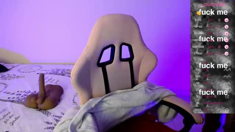 sexydiabliita online show from 8, 5, 2026