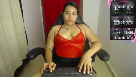 Snapshot of sexydiabliita chatting on 28, 6, 2026 sexydiabliita online show from 28, 6, 2026