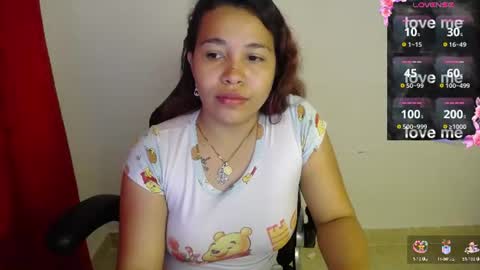Snapshot of sexydiabliita chatting on 2, 7, 2026 sexydiabliita online show from 2, 7, 2026