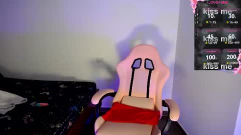 Snapshot of sexydiabliita chatting on 12, 7, 2026 sexydiabliita online show from 12, 7, 2026
