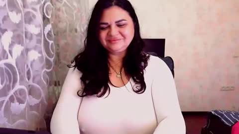 sexydollywoman online show from 11, 1, 2026