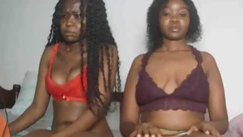 sexyebony283378 online show from 30, 6, 2026