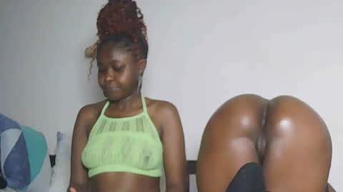 sexyebony283378 online show from 16, 7, 2026