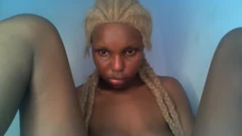 sexyebony81 online show from 18, 4, 2026