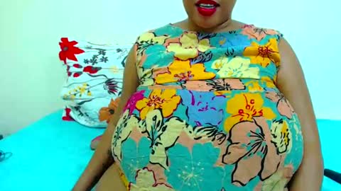 sexyebonylove89 online show from 6, 2, 2025