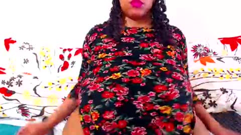 sexyebonylove89 online show from 5, 10, 2025