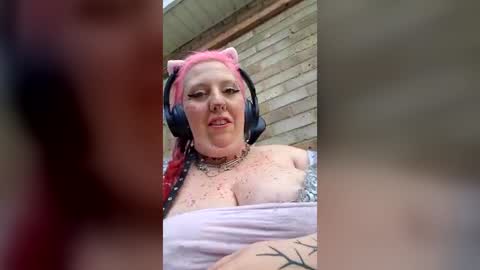Snapshot of sexyemoprincess chatting on 19, 7, 2026 Wouldntyouliketoknow online show from 19, 7, 2026