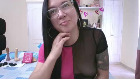 Eva online show from 20, 3, 2026