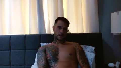 Snapshot of sexyfitdaddy chatting on 22, 9, 2025 Sexy Fit Daddy online show from 22, 9, 2025