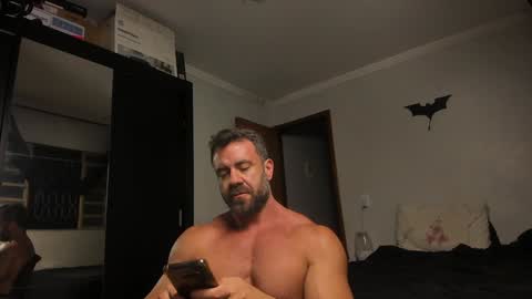 chris online show from 2, 12, 2024