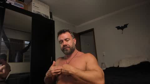 chris online show from 3, 12, 2024