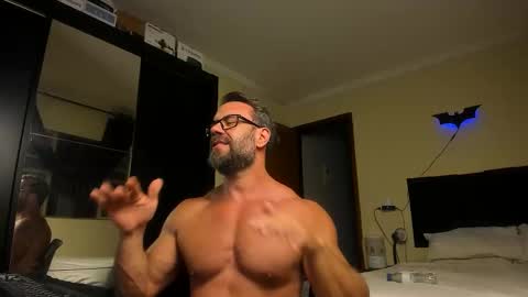 chris online show from 23, 12, 2025