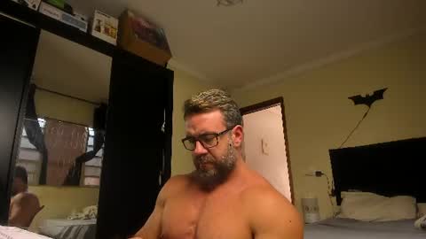 chris online show from 23, 6, 2026