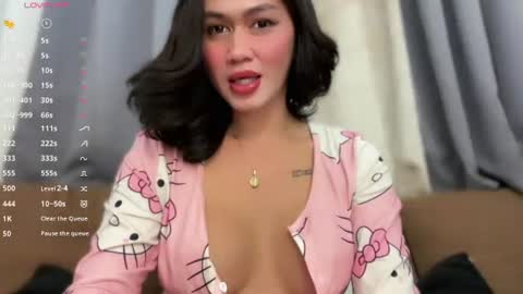 gigi online show from 3, 3, 2026