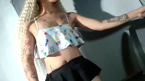 sexyhotbabe18 online show from 24, 3, 2026