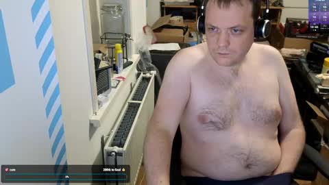 Henry online show from 6, 1, 2025