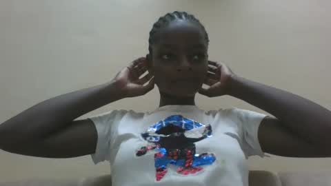 REBECCAH online show from 7, 12, 2024