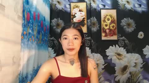 Snapshot of sexyhotjelian chatting on 8, 3, 2025 jelian online show from 8, 3, 2025