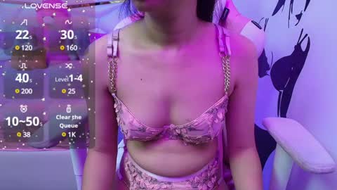 Snapshot of sexyislive chatting on 5, 1, 2025 sexyislive online show from 5, 1, 2025