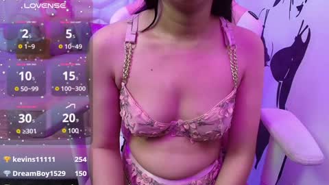 Snapshot of sexyislive chatting on 5, 1, 2025 sexyislive online show from 5, 1, 2025