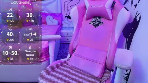 Snapshot of sexyislive chatting on 6, 1, 2025 sexyislive online show from 6, 1, 2025