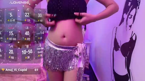 Snapshot of sexyislive chatting on 7, 1, 2025 sexyislive online show from 7, 1, 2025