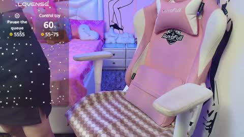 Snapshot of sexyislive chatting on 8, 1, 2025 sexyislive online show from 8, 1, 2025