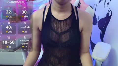 Snapshot of sexyislive chatting on 9, 1, 2025 sexyislive online show from 9, 1, 2025