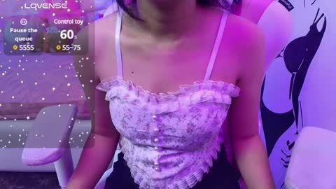 Snapshot of sexyislive chatting on 12, 1, 2025 sexyislive online show from 12, 1, 2025