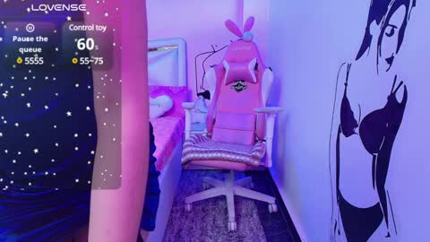 Snapshot of sexyislive chatting on 13, 1, 2025 sexyislive online show from 13, 1, 2025