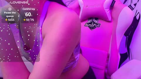 Snapshot of sexyislive chatting on 19, 1, 2025 sexyislive online show from 19, 1, 2025
