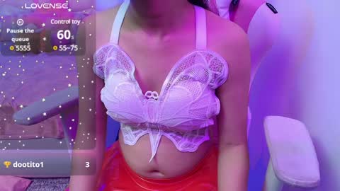 Snapshot of sexyislive chatting on 30, 1, 2025 sexyislive online show from 30, 1, 2025