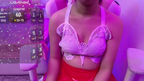 Snapshot of sexyislive chatting on 30, 1, 2025 sexyislive online show from 30, 1, 2025
