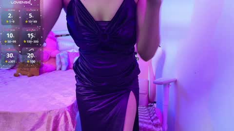 Snapshot of sexyislive chatting on 4, 2, 2025 sexyislive online show from 4, 2, 2025