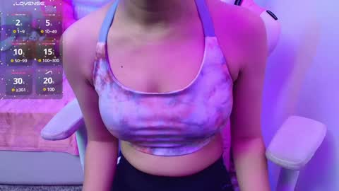 Snapshot of sexyislive chatting on 5, 2, 2025 sexyislive online show from 5, 2, 2025